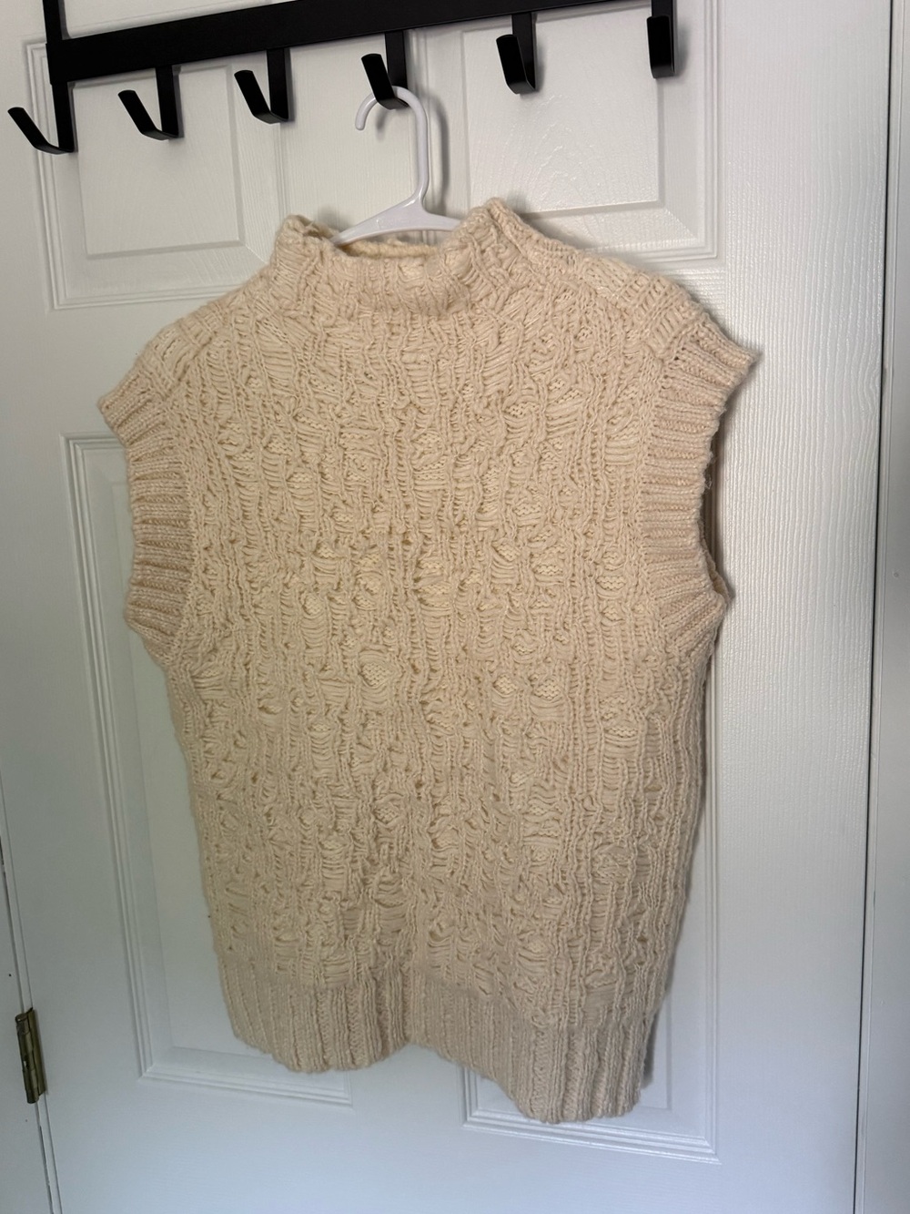 Zara Vest